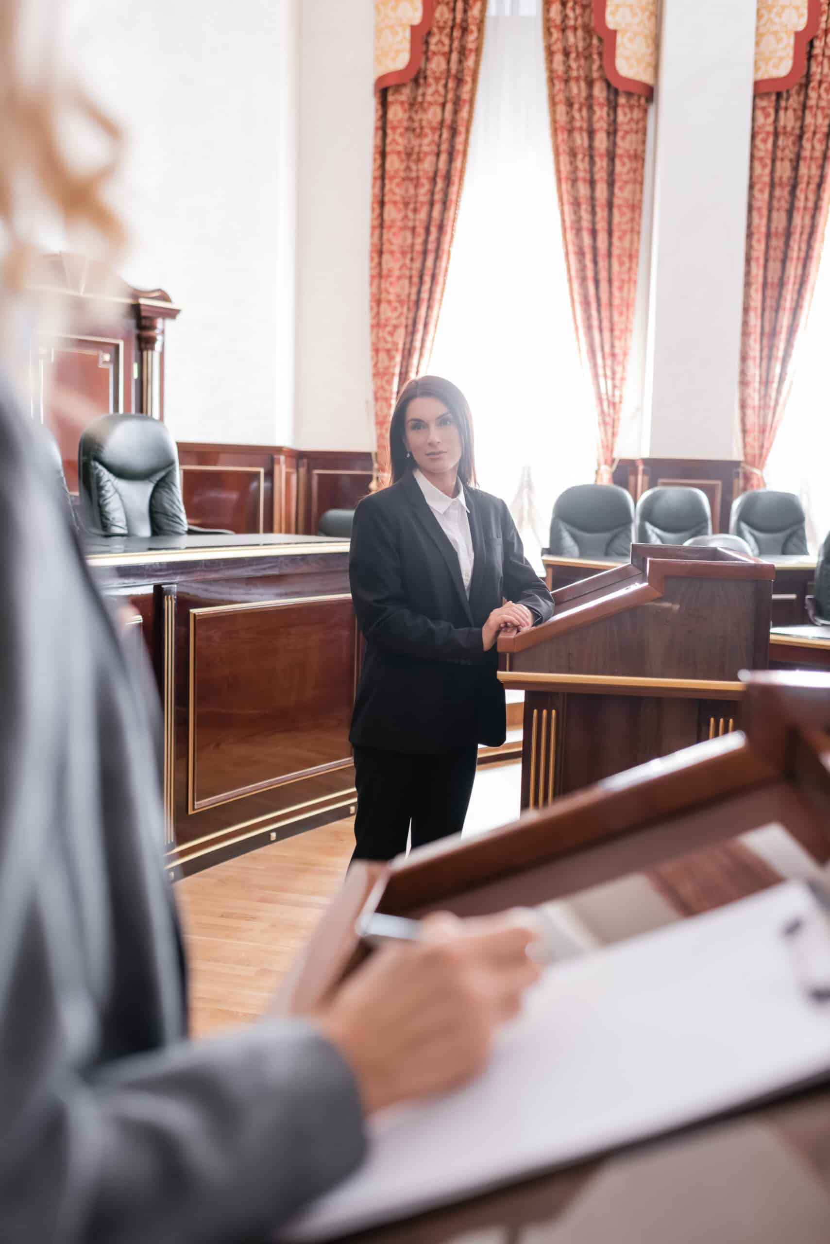 Peritaciones judiciales