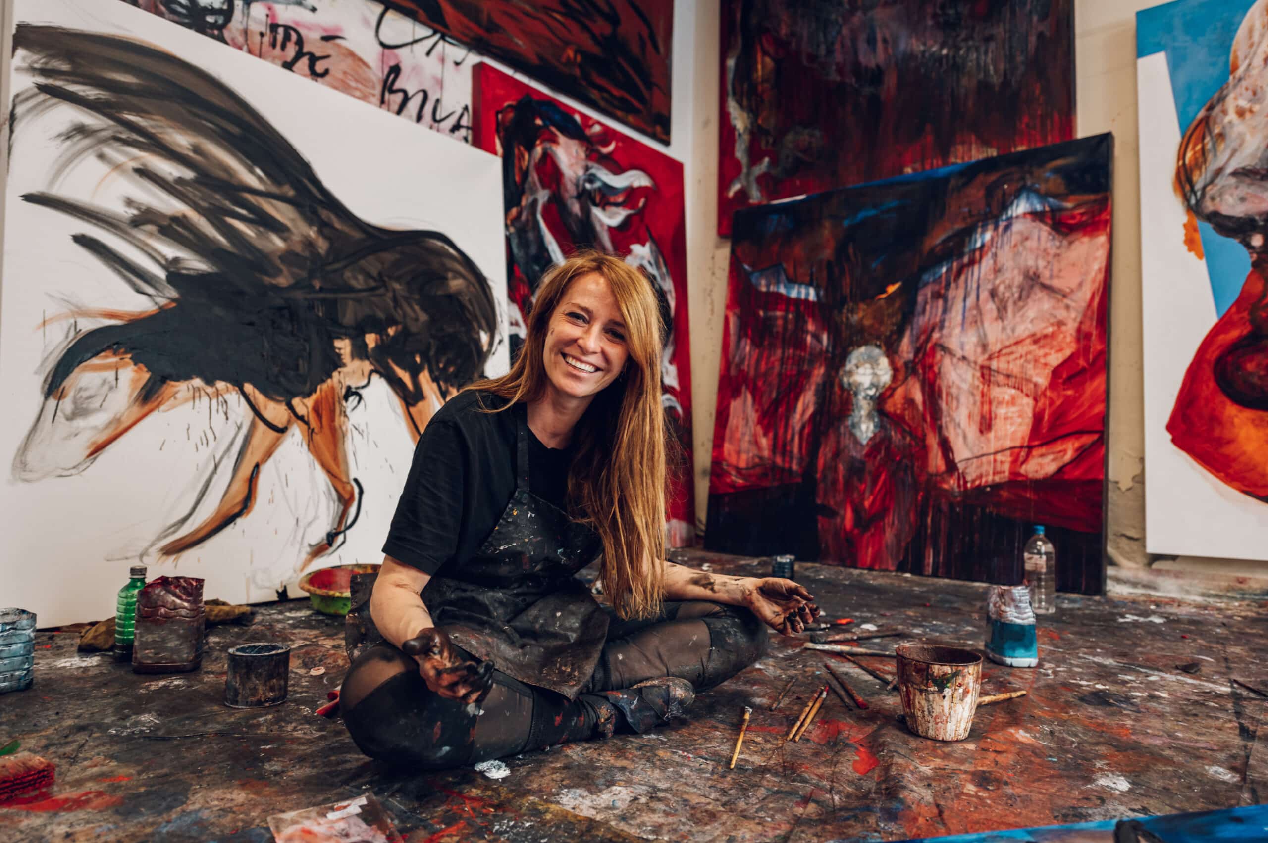 ¿Por Qué Cada Artista Debería Poseer un Certificado de Autenticidad?